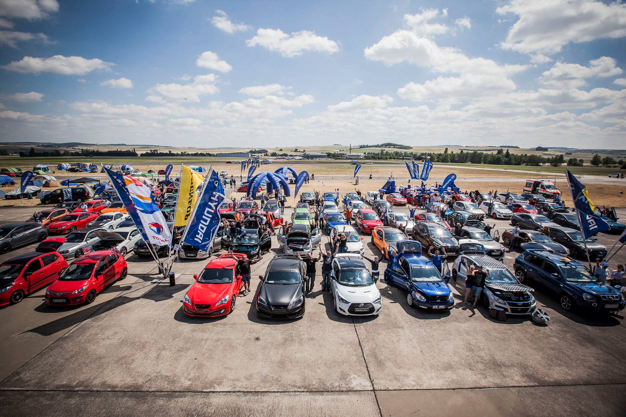 hyundai treffen mendig