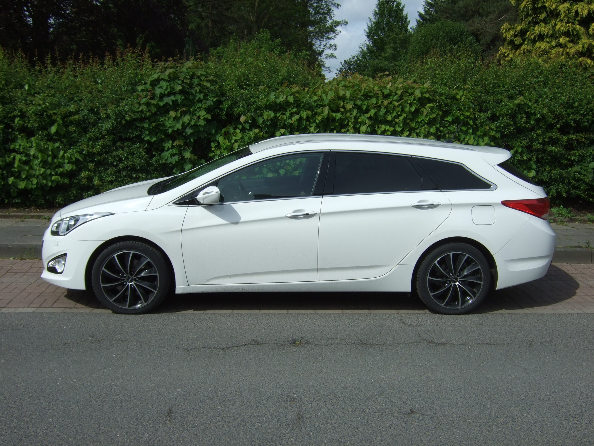 Hyundai i40 Gold Edition