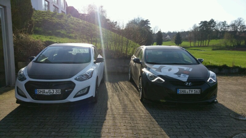 I30 & I40cw