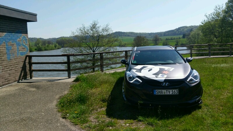Ausflug