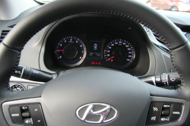 Cockpit ganz ok