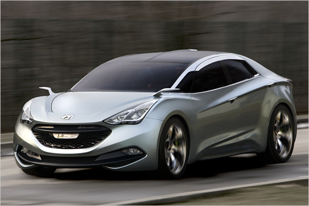 sonata studie