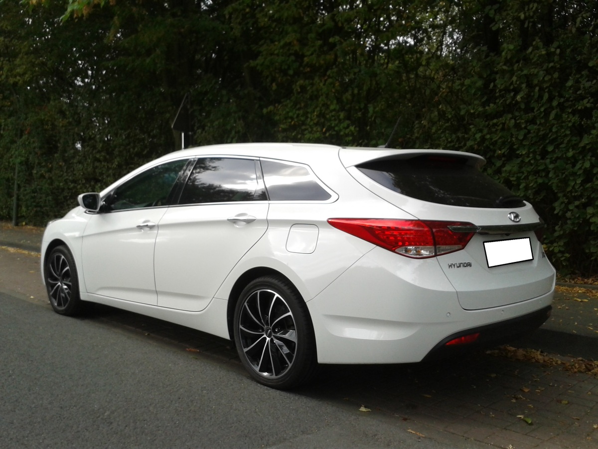 Hyundai I40 Forum Hyundai I40 Forum